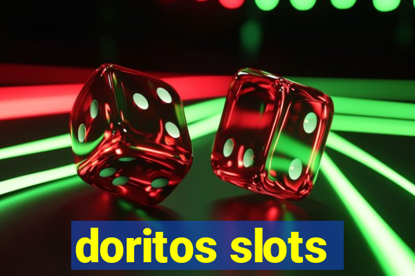 doritos slots